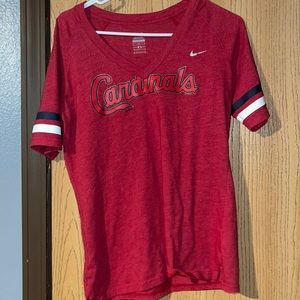 Nike St Louis Cardinals